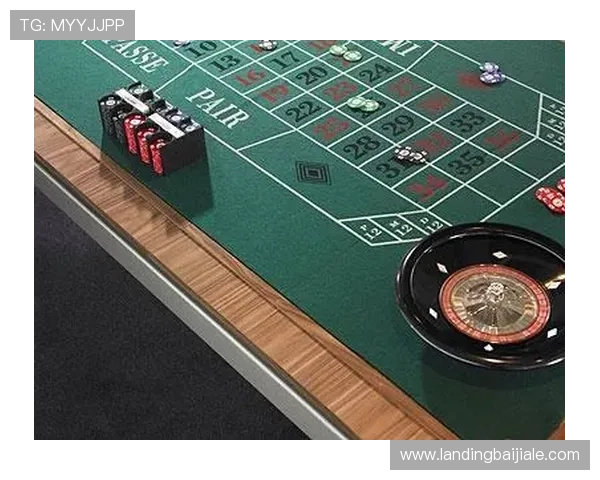 全面解析百家乐对刷方法及其风险控制策略提升游戏胜率的实用指南