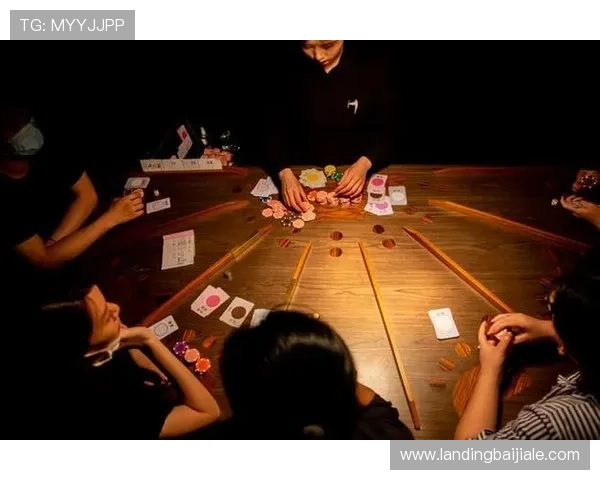 真人百家乐荷官为你带来沉浸式在线娱乐体验的最佳选择